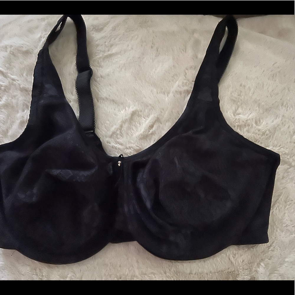 Wacoal - Clear and Classic Full Coverage Bra 36DDD